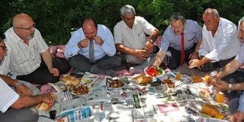 Basın Hürriyetinin Olmadığı Yerlerde Gazetelerin 11 Alternatif Kullanım Alanı