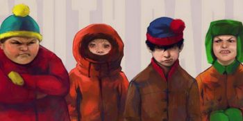 Birbirinden Popüler 9 Çizgi Karakterin Realistik Versiyonları