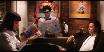 16 Ünlü Oyuncunun Ünlü Filmlerdeki Pek Bilinmeyen Rolleri