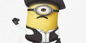 Yeşilçam Yıldızlarını Minyonlarla Buluşturan 14 Görsel