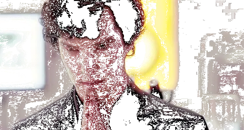 thinking sherlock