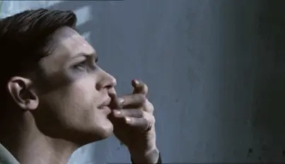 thinking tom