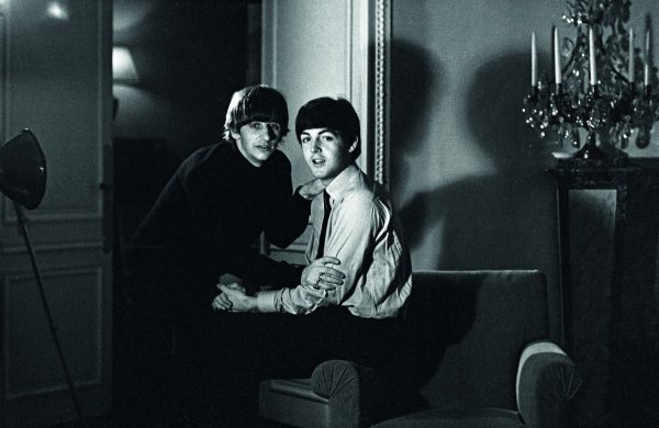 this-image-of-starr-and-mccartney-was-taken-with-a-timer-which-starr-notes-felt-strange-because-the-two-were-never-sure-when-exactly-it-would-go-off