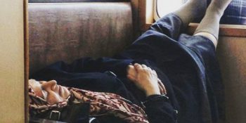 Toplu Taşıma Teyzelerinin 8 Olmazsa Olmaz Özelliği