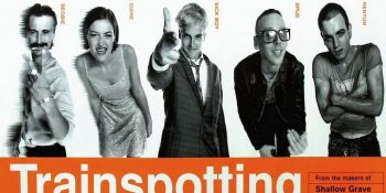 Trainspotting’in Gelen ve “Porno” Kitabından Uyarlanmayan Yeni Filmi Hakkında 7 İpucu