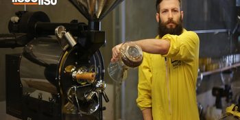 Walter’s Coffee Roastery: ‘3. Dalga Kahve Nedir?’ [Video]