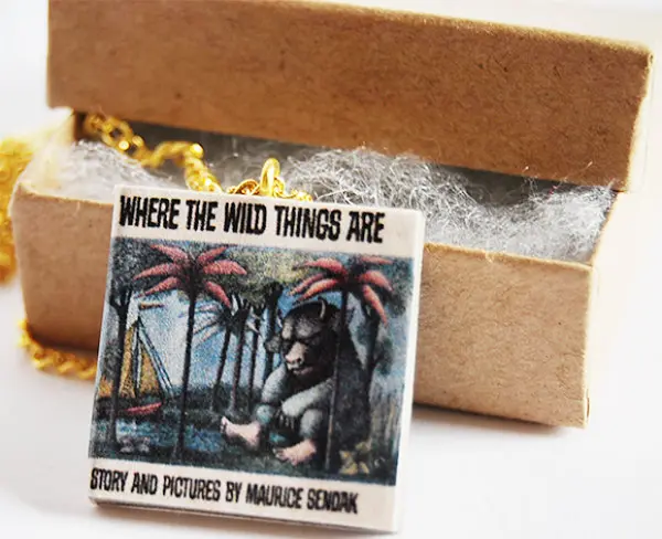 where the wild things are