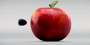 Muhtemelen Daha Önce Görmediğiniz Yayınlanmamış 9 Muhteşem Reklam