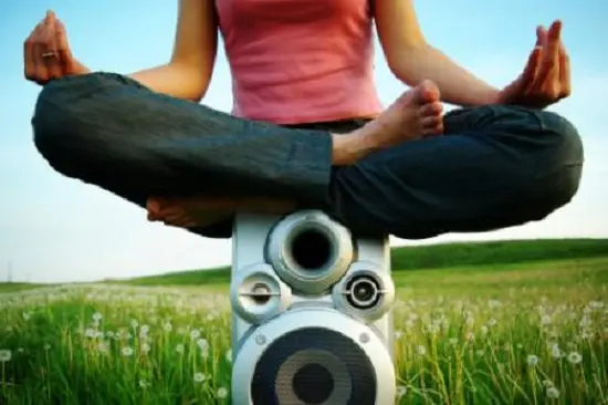 yoga-music