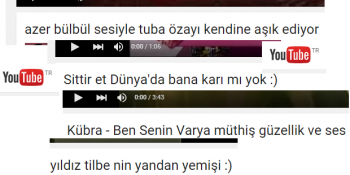 Beyin Yakan Birbirinden Yaratıcı Türk YouTube Video İsimleri