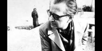 ”Bu Yalnızlık Benim” Diyen Şair Metin Eloğlu ve On Dört Şiiriyle Yaşam Öyküsü