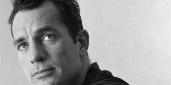 Beat Kuşağının Kurucusu ve Edebiyatın Sapkın Çocuğu Jack Kerouac