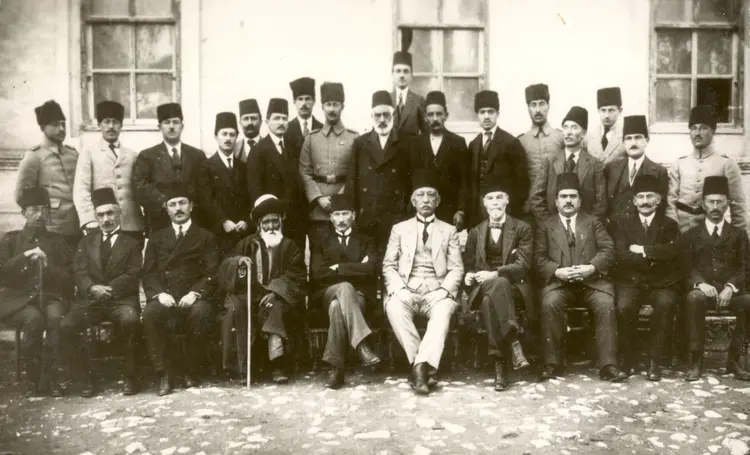 10. Milli Mücadelenin Başlaması