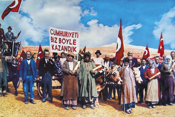 10. Severim fırtınanın her türlüsünü