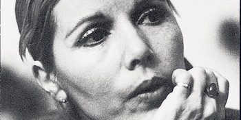 Türk Öykücülüğünün Kraliçelerinden Füruzan ve Eserleri