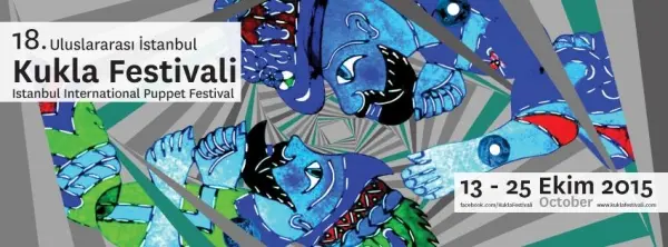 18 kukla festivali