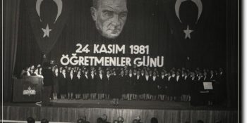 8 Maddede Öğretmenler Günü Neden 5 Ekim Değil De 24 Kasım’da Kutlanıyor?