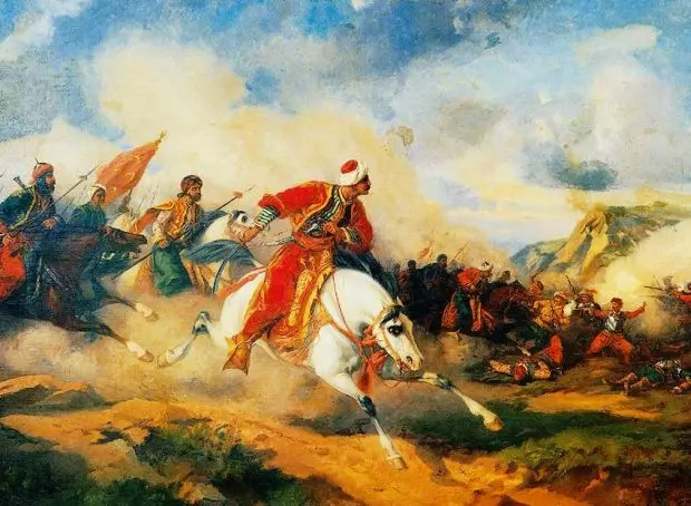3. Çözül demişti güneş