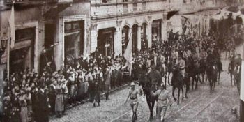 Adım Adım İstanbul’un İşgali ve Kurtuluşunun Öyküsü