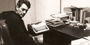 Tesadüflerin Efendisi: 10 Maddede Paul Auster