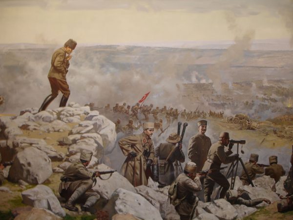 8. Geceler geçirdim