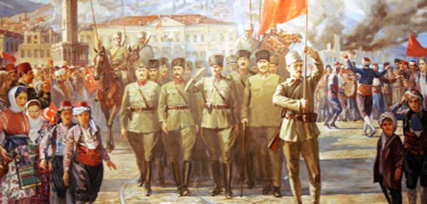 9. Uzak düştüm