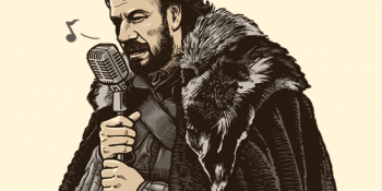 Kara Mizahın Uçsuz Bucaksız Derinliklerinden Çıkıp Gelen 17 Naif İllüstrasyon