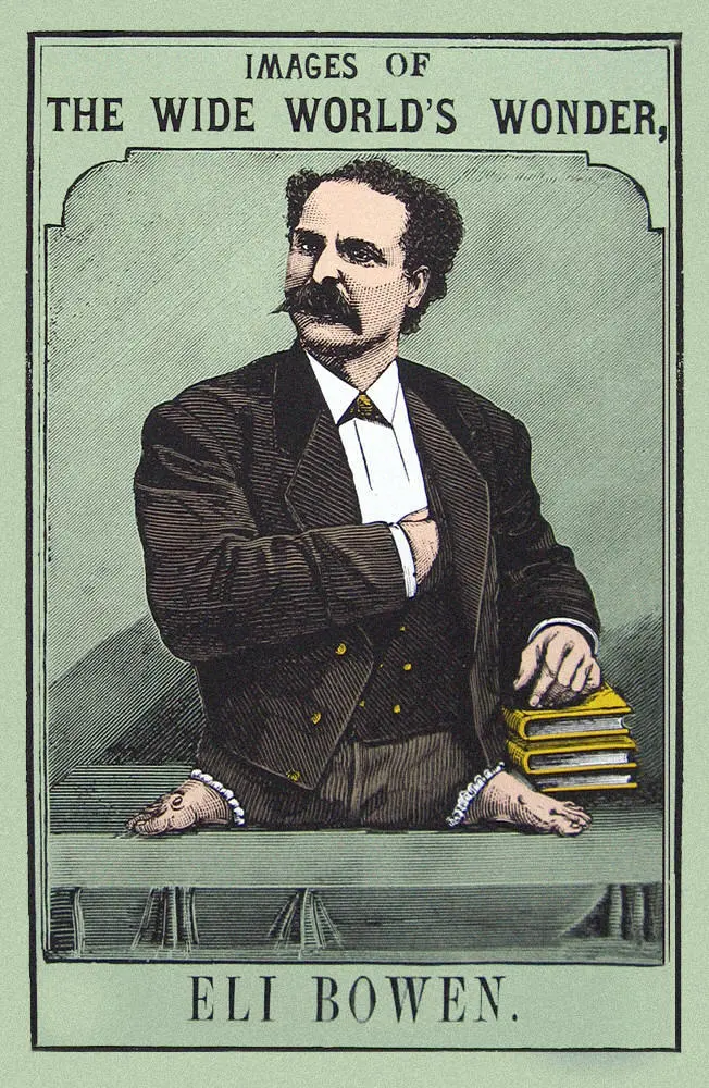 Bowen-eli