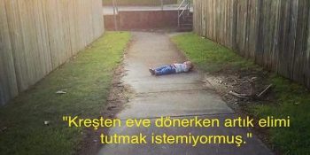 Çocukların Ağlamak İçin Bulduğu Birbirinden Fantastik 15 Neden