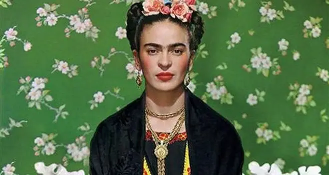 Frida-Kahlo