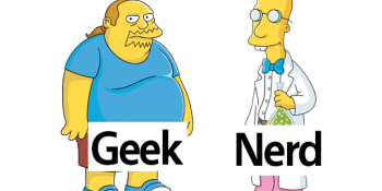Arı Kovanına Çomak Sokuyoruz Geek ve Nerd Nedir, Farkları Nelerdir?
