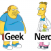 Arı Kovanına Çomak Sokuyoruz Geek ve Nerd Nedir, Farkları Nelerdir?