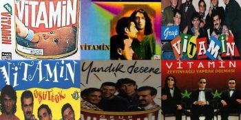 Grup Vitamin’in Absürt Mizahla Harmanladığı 13 Saykodelik Şarkı Sözü