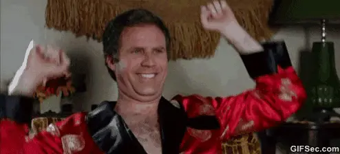 Happy-Will-Ferrell-GIF