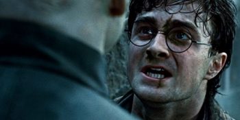 9Gag’den En Troll 7 Harry Potter Caps’i