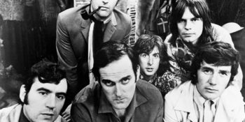12 Maddede Mizahın Tanrıları: Monty Python