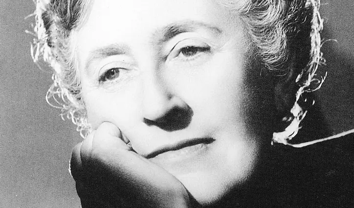 agatha-christie