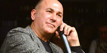 14 Maddede Sofrasında Yer Almak İçin Can Attığımız Ferzan Özpetek