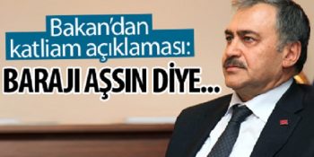 Yaşanan Katliamlardan Sonra Erdemli Yöneticilerimiz Tarafından Yapılmış 15 Yüksek Duyarlı Açıklama