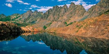 Türkiye’nin Sade Romantizmi 11 Güz Ve Kış Cenneti