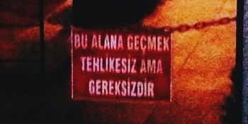 ‘Amacı Olmayan Sayfa’dan Gerçekten de Hiçbir Amacı Olmayan 21 Güzide Paylaşım
