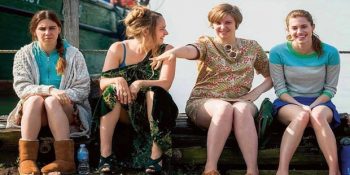 Amerikan Rüyasını Yerle Bir Eden Dizi Girls’i İzlemek İçin 14 Mantıklı Neden