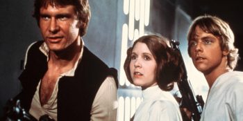 Star Wars Serisinin İlk 3 Filminde de Rol Almış 6 Karakter
