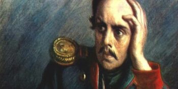 14 Maddede Lermontov’un Zamanımızın Bir Kahramanı Romanındaki Karakter Peçorin’i Anlamak