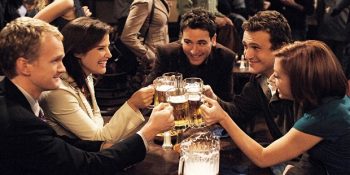 Hayatınızın Sitcom Tadında Geçtiğinin 11 Göstergesi