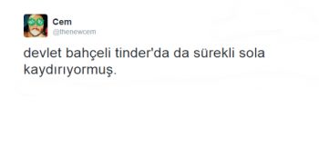 Kılıçdaroğlu’nun Görüşme Talebine ‘Sırası Değil’ Diyen Bahçeli’ye Twitter’dan Tam Zamanında 12 Tepki