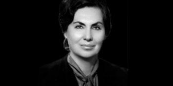 Bahriye Üçok: Laik Türkiye Cumhuriyet’inin İlkelerine Bağlı Çağdaş Bir İlahiyatçı Kadın