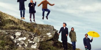 ‘Ne Seçimden Ne Müzikten Geri Kalırım’ Dedirtecek 11 Seçenekli İstanbul Etkinlik Rehberi