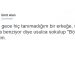 Abdi İbrahim Personelinin Efsane Akrostişi ”BÖRPLİ”ye Sosyal Medyadan 12 Alternatif