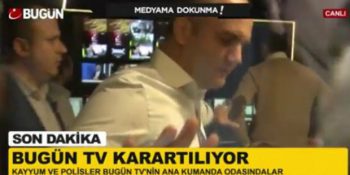 Son Dönemde Türkiye’de Basın Özgürlüğüne Vurulan 25 Acı Darbe